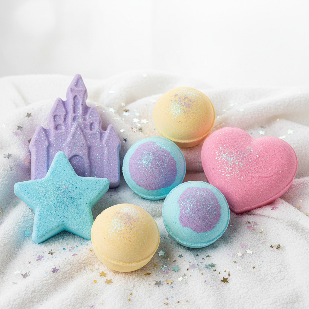 Bath & Spa