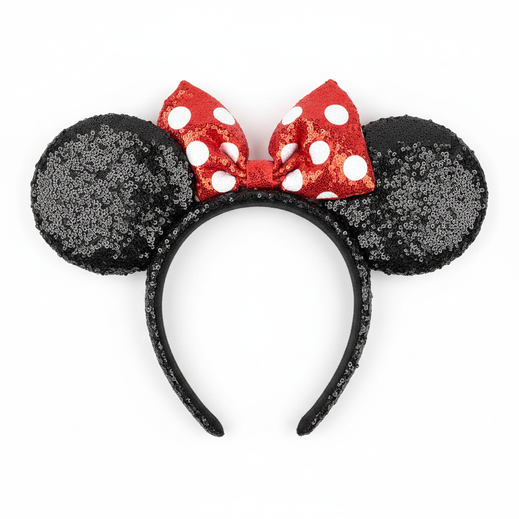 Ears & Hats
