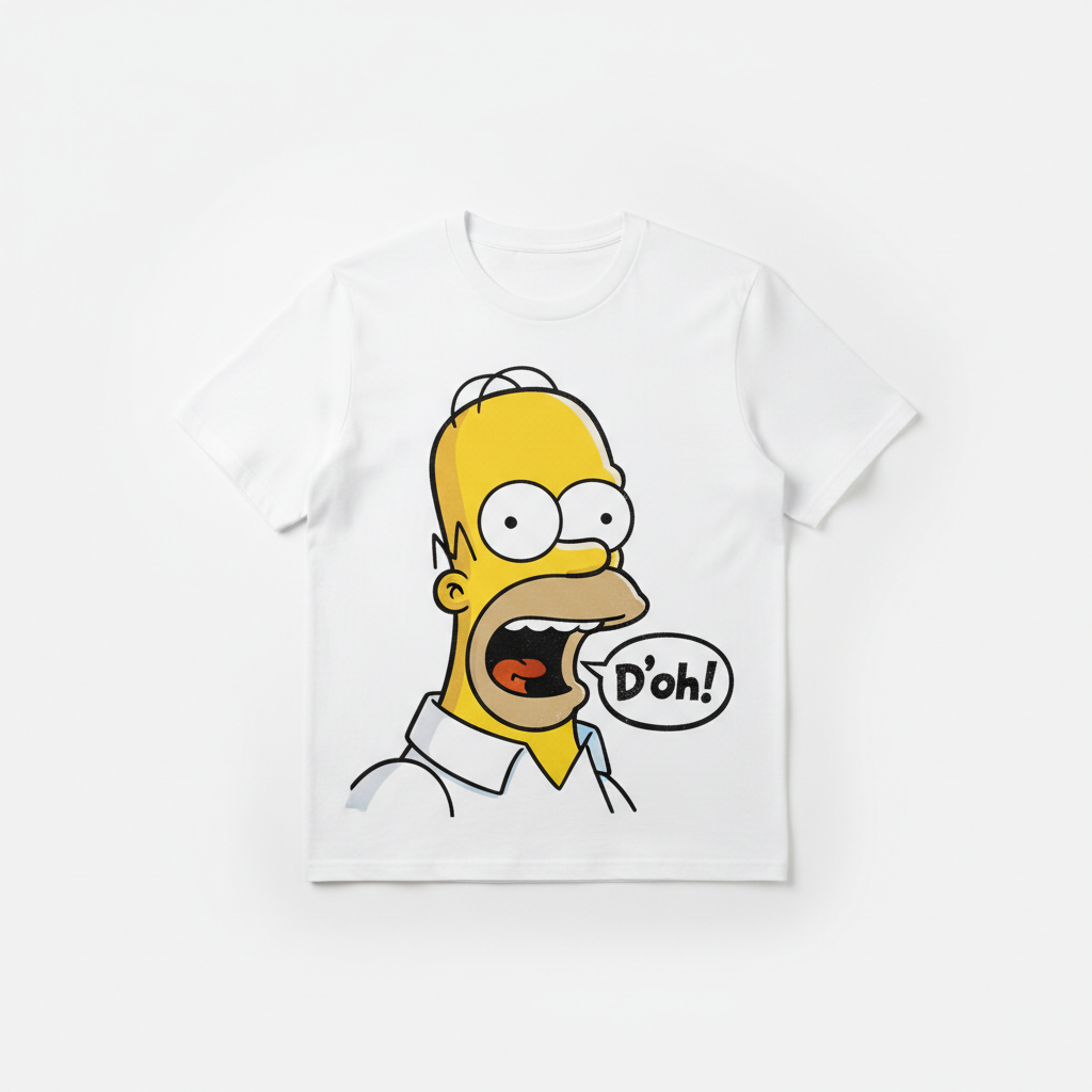The Simpsons