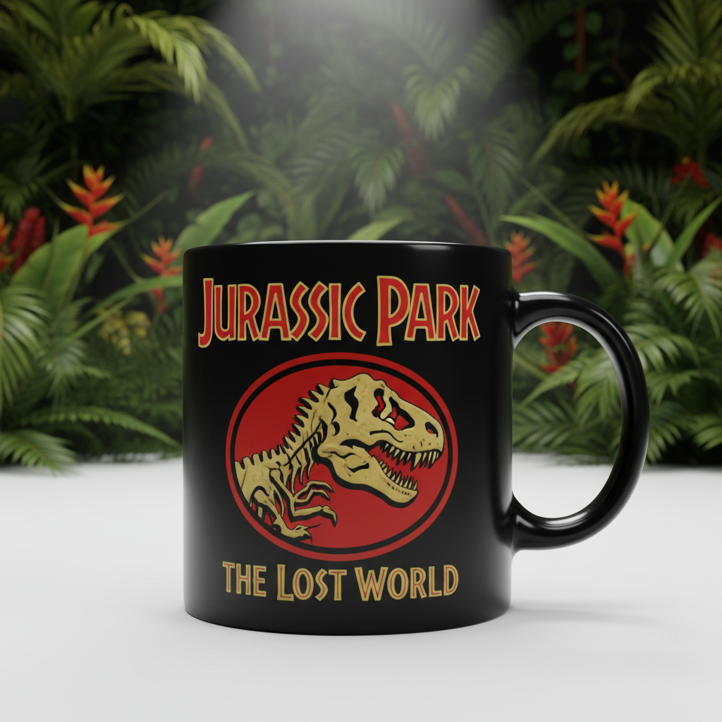 Jurassic Park