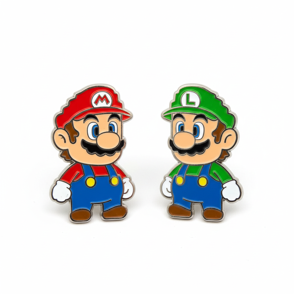 Mario World