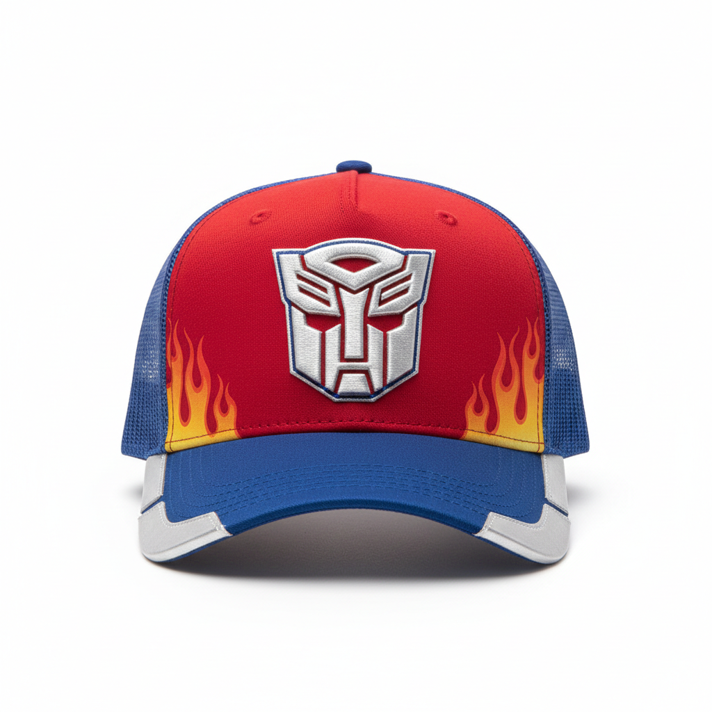 Transformers