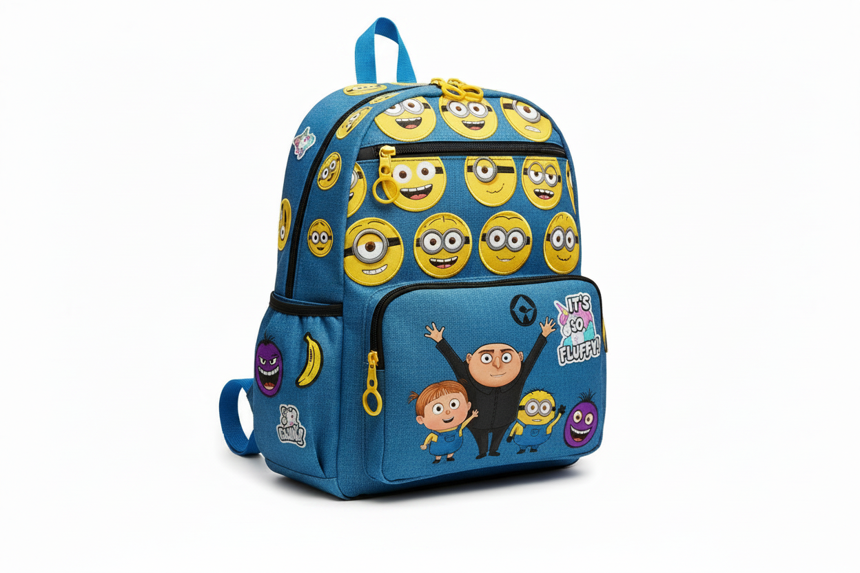 Despicable Me