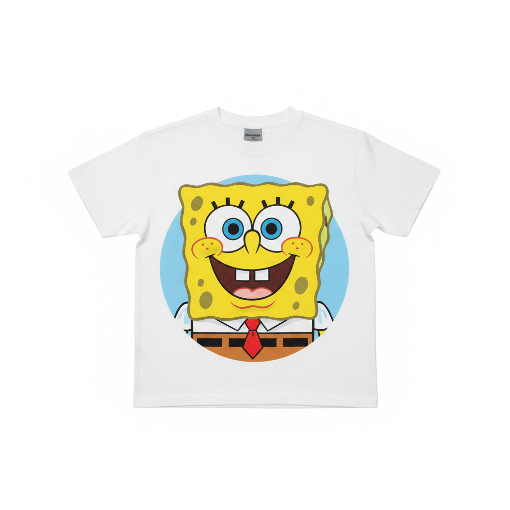 SpongeBob Square Pants