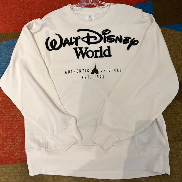 Long Sleeve Cotton Sweater