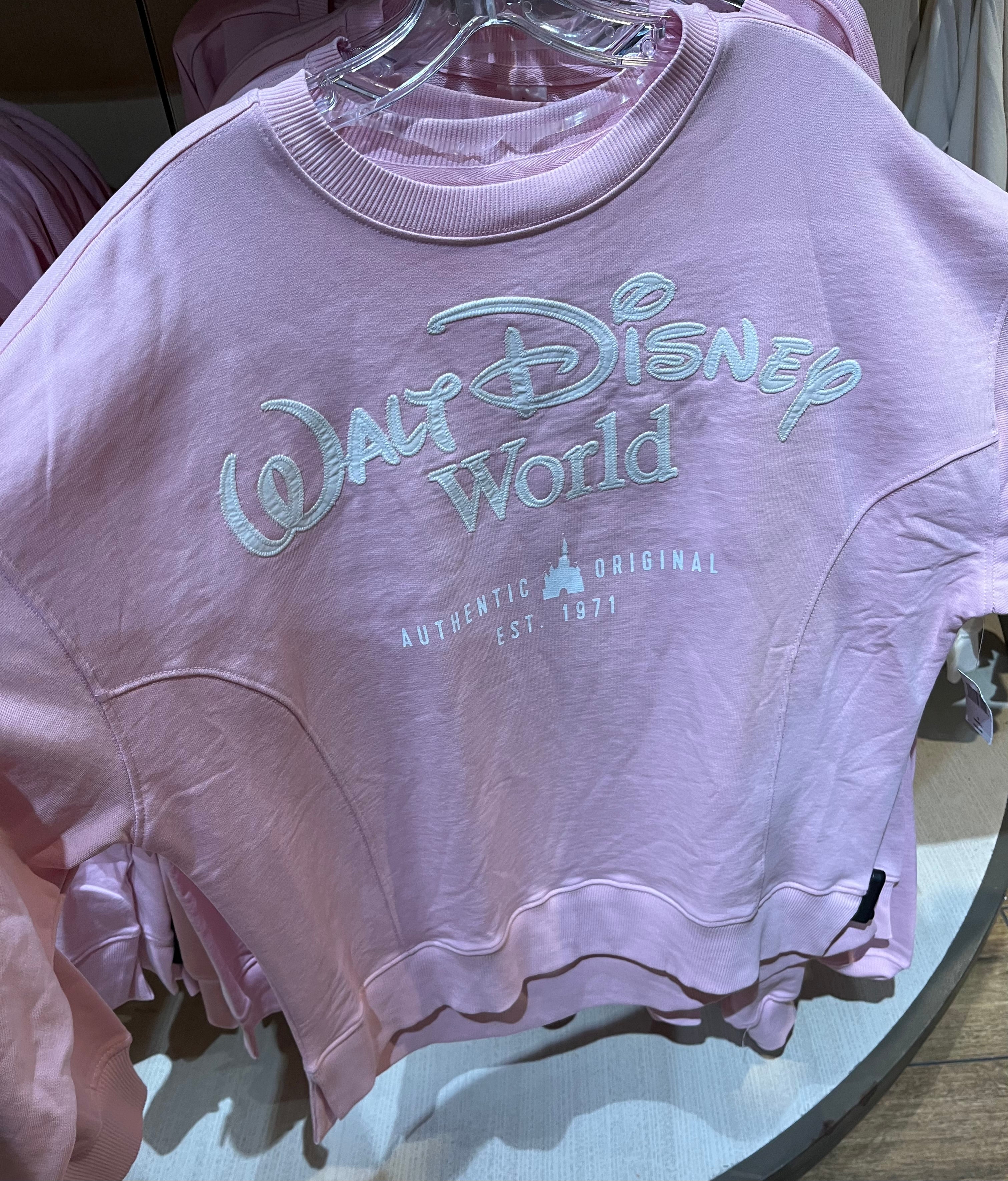 Long Sleeve Cotton Sweater