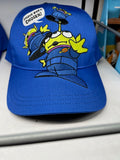 Youth Aliens Hat