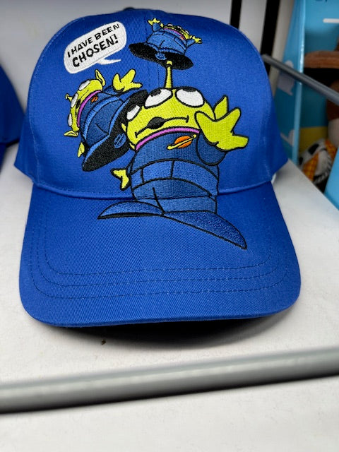 Youth Aliens Hat