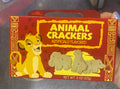 Animal Crackers