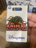 Animal Kingdom Pin