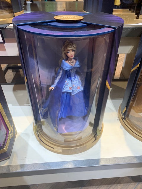 Aurora Collectors Doll