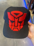 Autobot Hat
