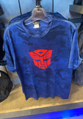 Autobot Shirt