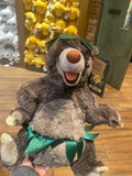 Baloo Plush