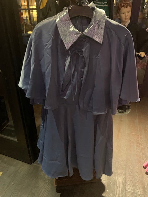 Beauxbatons Dress