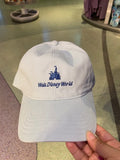 Blue WDW Hat