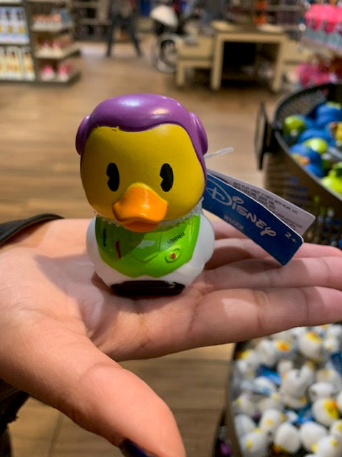 Duckies