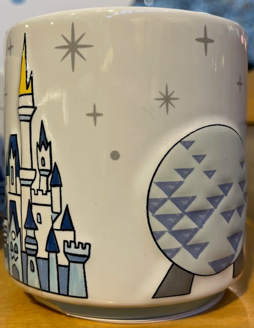 Donut Warm Cookie Candle