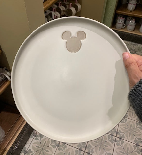 Ceramic Plate