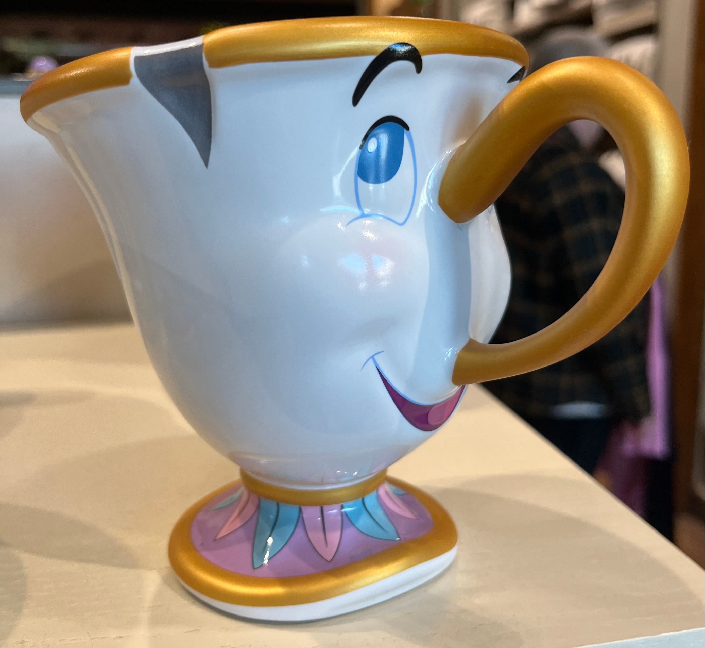 Chip Mug