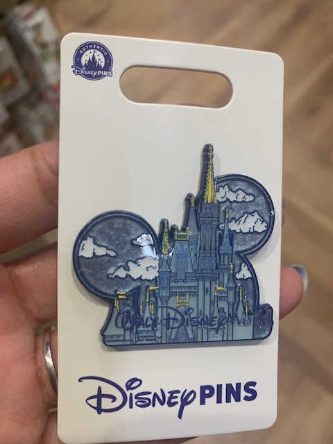 Cinderella Collection - Pin