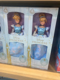 Cinderella Doll