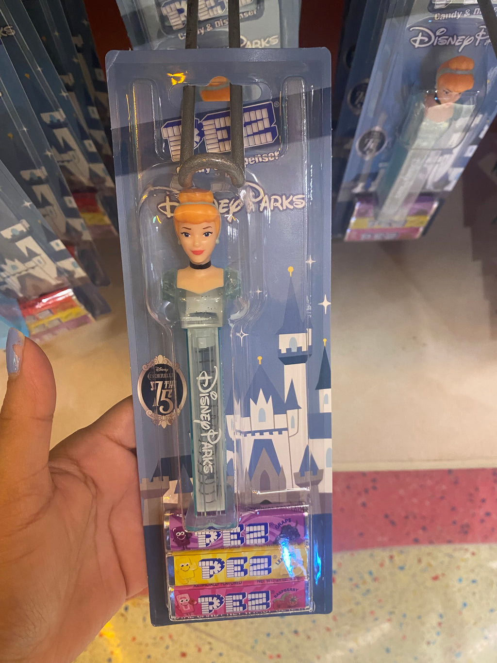 Pez