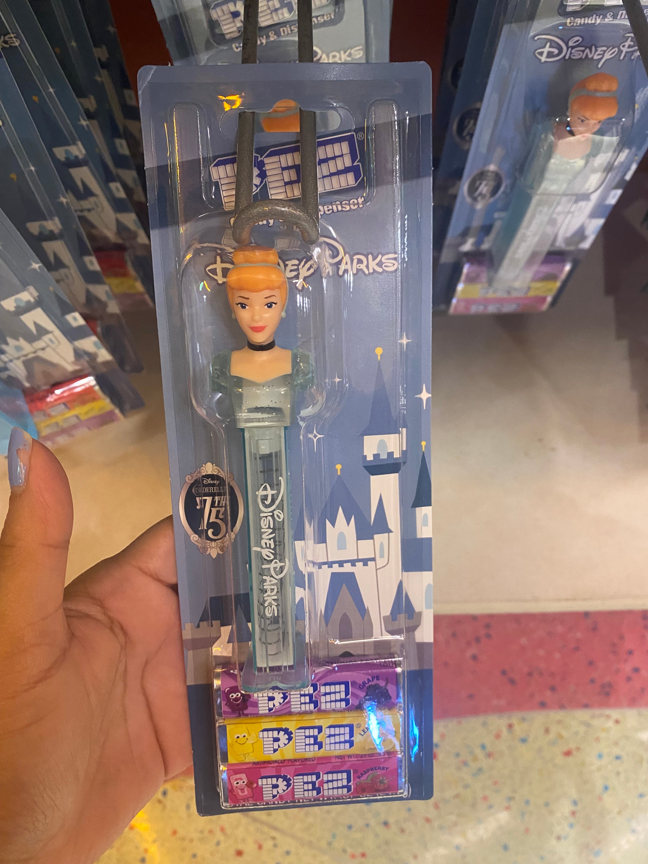 Pez