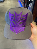 Decepticon Hat