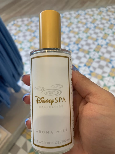 Disney Spa - Aroma Mist
