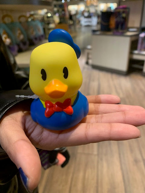 Duckies