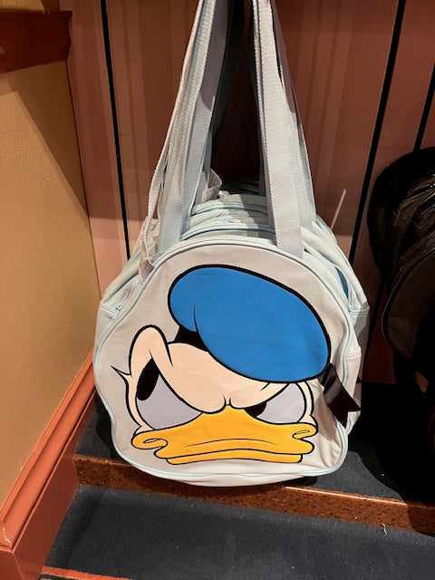Big Face Bags