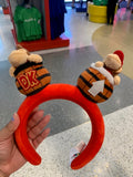 Donkey Kong Headband