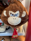 Donkey Kong Plush Hat
