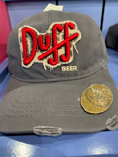 Duff Beer Hat