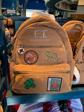 E.T. Backpack