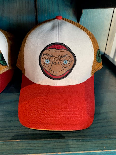 E.T. Hat