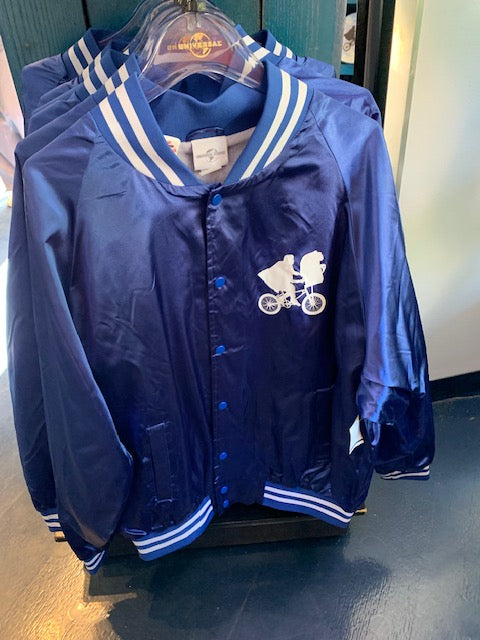 E.T. Jacket