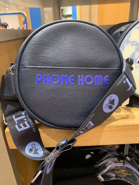 E.T. Purse