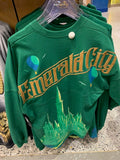Emerald City Spirit Jersey