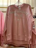 Est. 1971 Sweatshirt - Pink