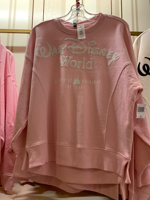 Est. 1971 Sweatshirt - Pink