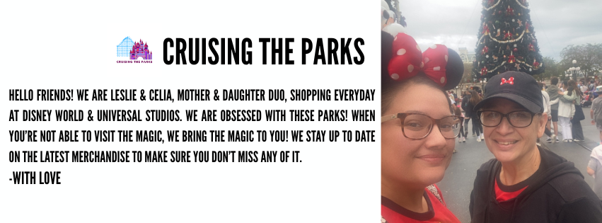 Cruising the Parks