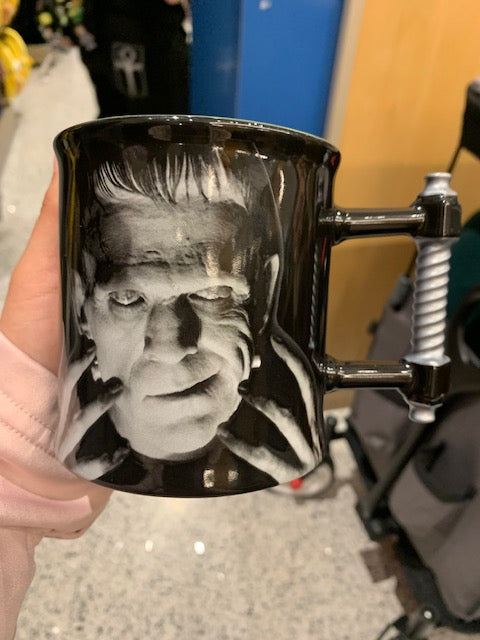Frankenstein Mug