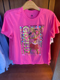 Gazelle T-shirt