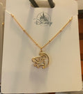 Simba Necklace