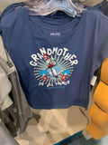 Grandmother Of All Things Shirt