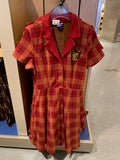 Gryffindor Dress