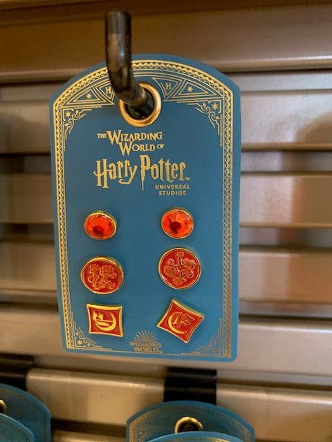 House Earrings