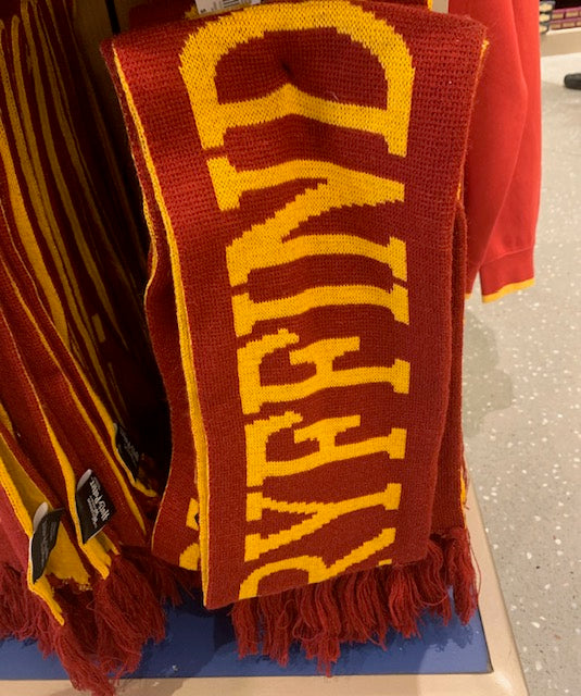 House Scarves